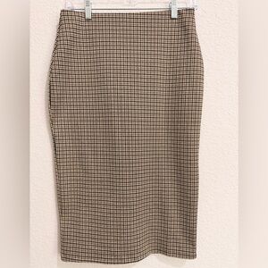✨ H&M Black & Beige Houndstooth – Quiet Luxury with Effortless Comfort ✨